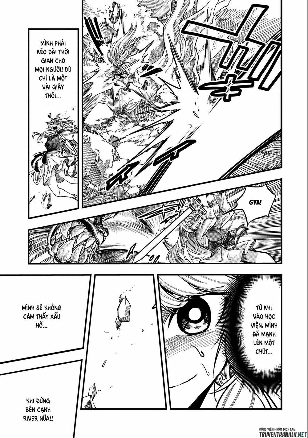 Sekai Saikyou No Doryokuka: Sainou Ga (Doryoku) Datta No De Kouritsu Yoku Kikakugai No Doryoku O Shi: Chapter 10