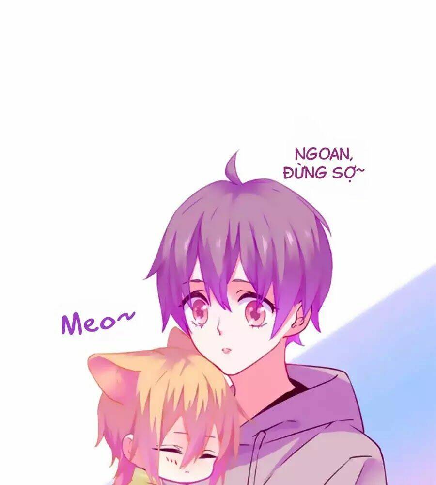 Đừng Nghịch, Ta Chỉ Muốn Yên Tĩnh: Chapter 61