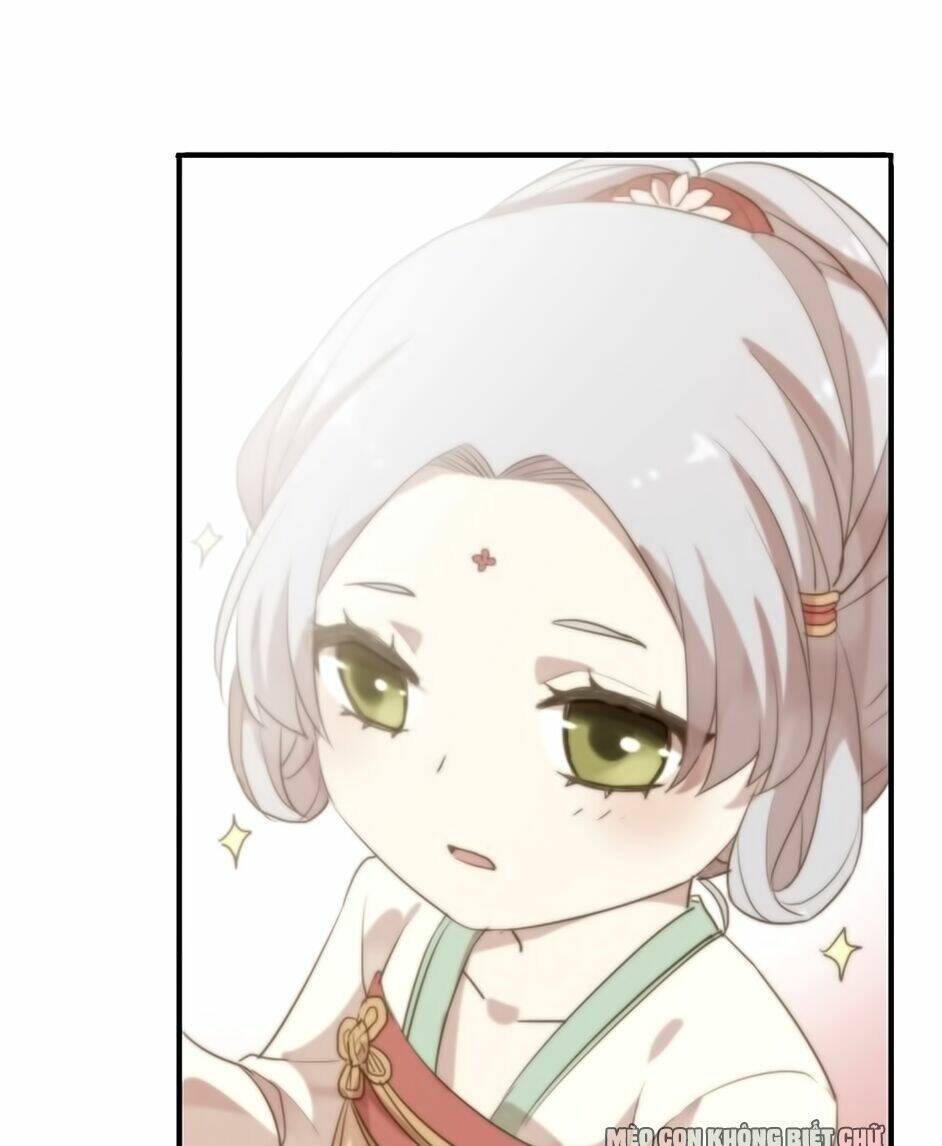 Bách Yêu Dị Văn: Chapter 91