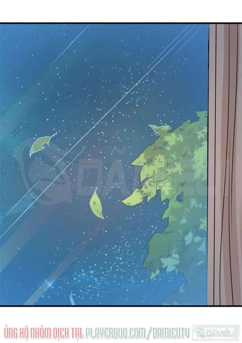 Đô Thị Siêu Cấp Thần Tôn: Chapter 28