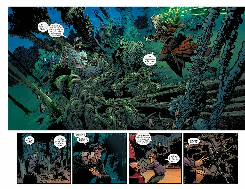 Birthright: Chapter 5