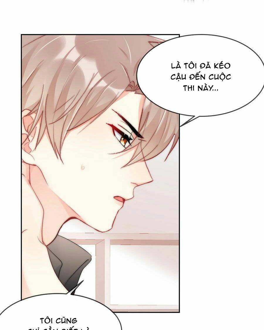 Boss Đại Nhân Là Nữ Thần?: Chapter 62