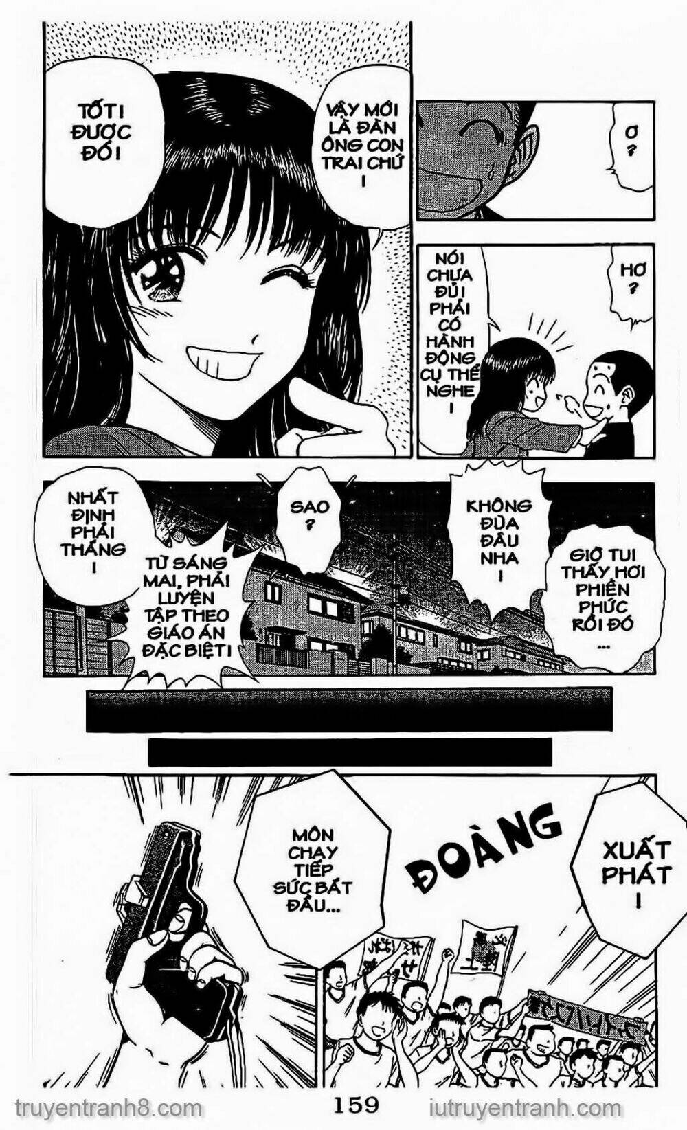 Saladdays: Chapter 58