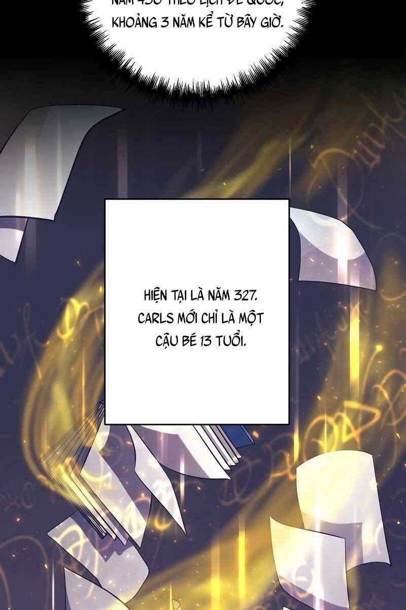 Trở Thành Bạo Quân: Chapter 13