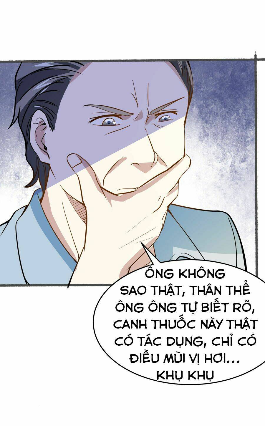 Tay Chơi Thần Cấp: Chapter 26