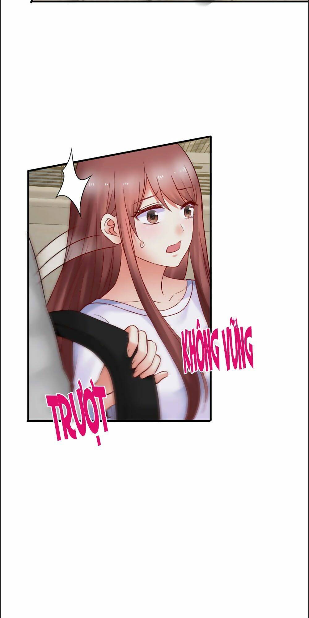 Bạn Trai 1/4 Của Tôi: Chapter 13