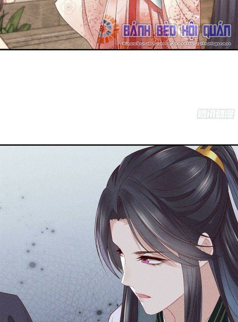 Trọng Sinh Chi Đích Nữ Bất Thiện: Chapter 54
