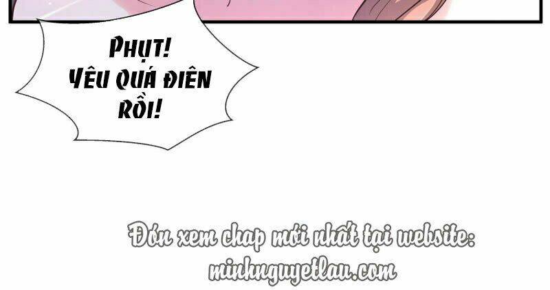 Chiến Lược Lãng Mạn Của Thịnh Thiếu: Chapter 21