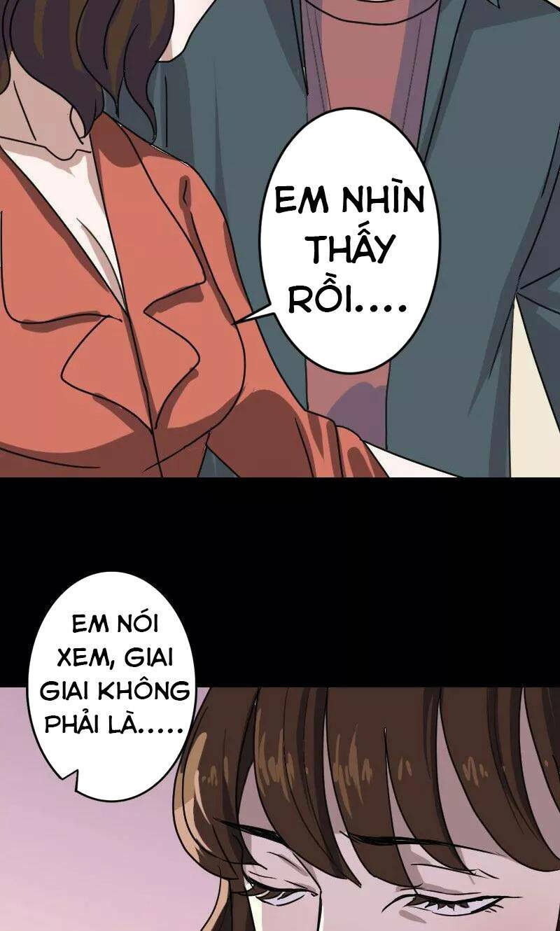 Quan Tài Hung Ác: Chapter 15