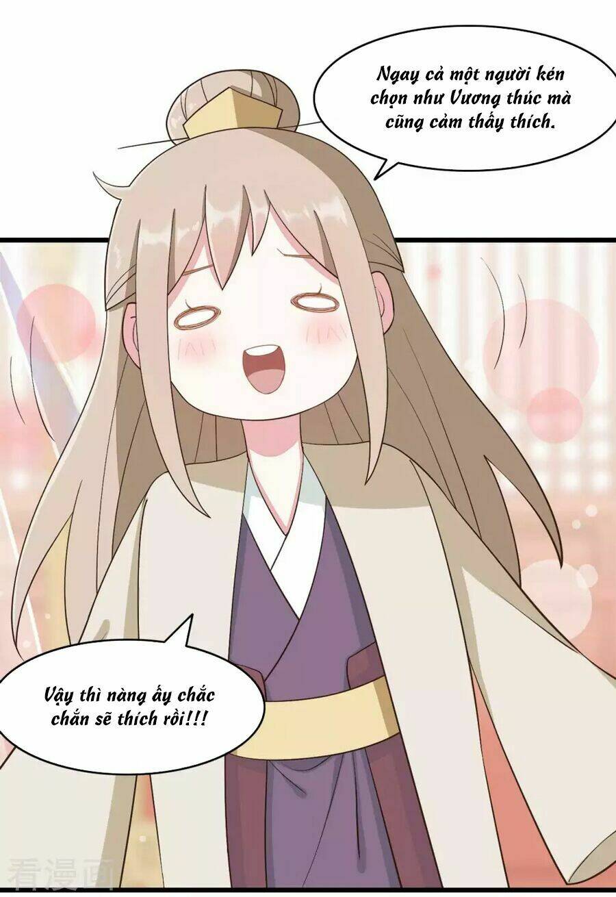 Đích Nữ Hữu Độc: Chapter 45