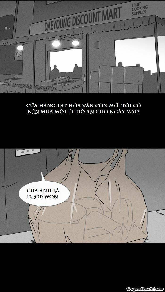 Những Câu Chuyện Bất Thường: Chapter 104