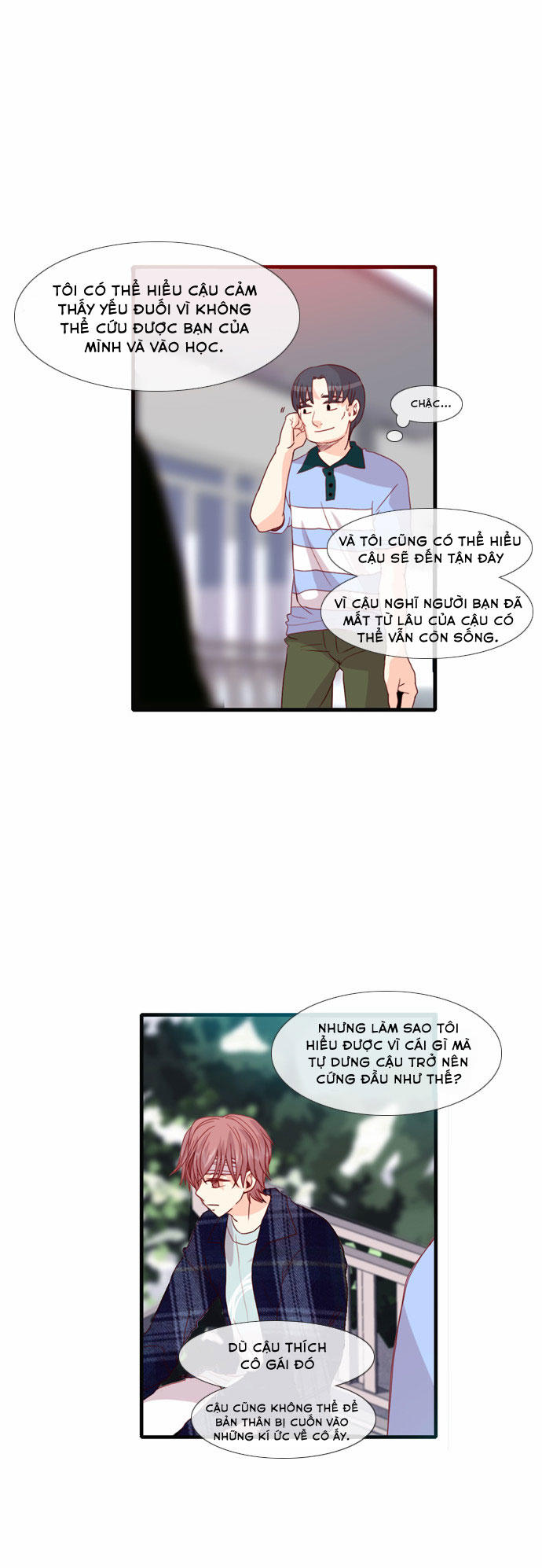 Flow: Chapter 52