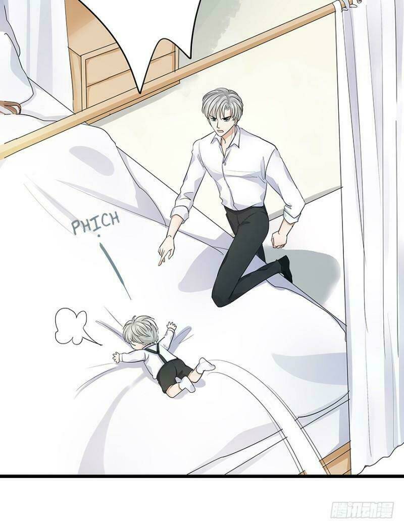 Chào Buổi Sáng, Ức Vạn Manh Thê: Chapter 13