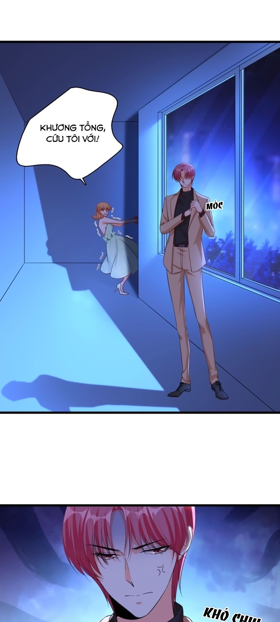 Phản Phái Nữ Đế Lai Tập: Chapter 7