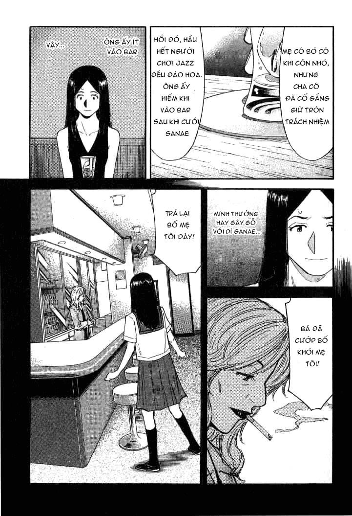 Bartender - Người Pha Chế Rượu: Chapter 90