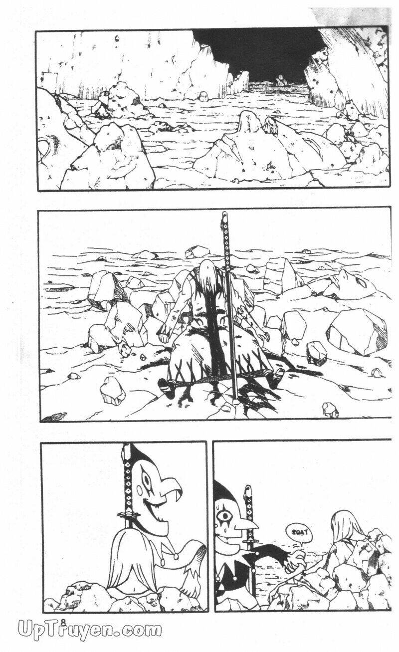 Cuộc Phiêu Lưu Của Quỷ Satan: Chapter 73