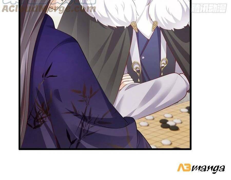 Nữ Thủ Phú Chi Kiều Sủng Nhiếp Chính Vương: Chapter 137