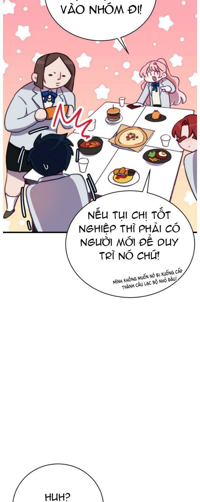 Lạy Chúa! Xin Hãy Để Con Trở Thành Ác Ma: Chapter 4