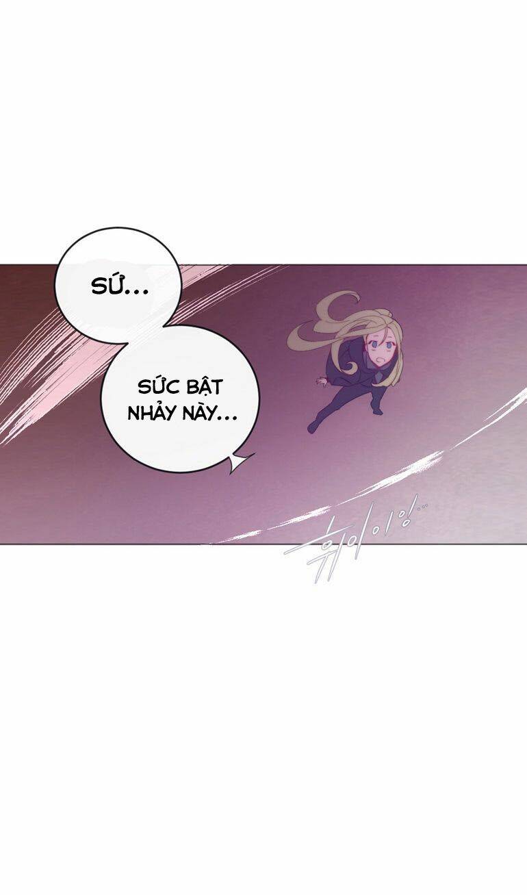 The Memory Of Wind: Anz: Chapter 37