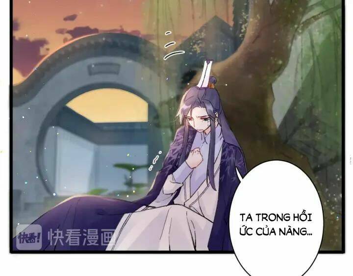 Hoa Nhan Sách: Chapter 141