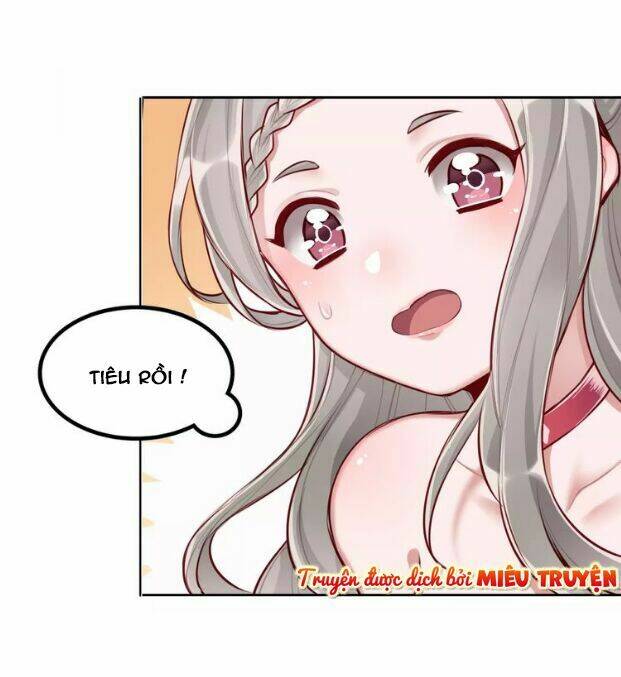 Tướng Quân Mời Xuất Đạo: Chapter 6