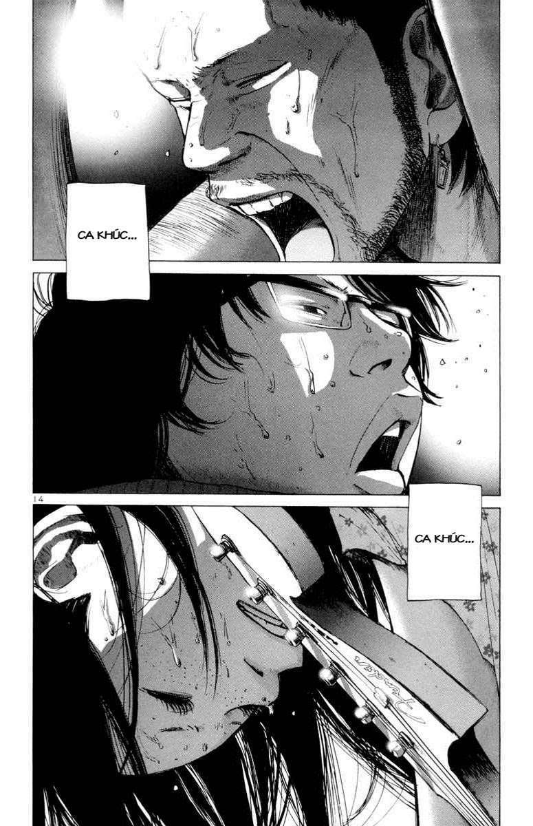 Thực Tế Cuộc Sống: Chapter 26