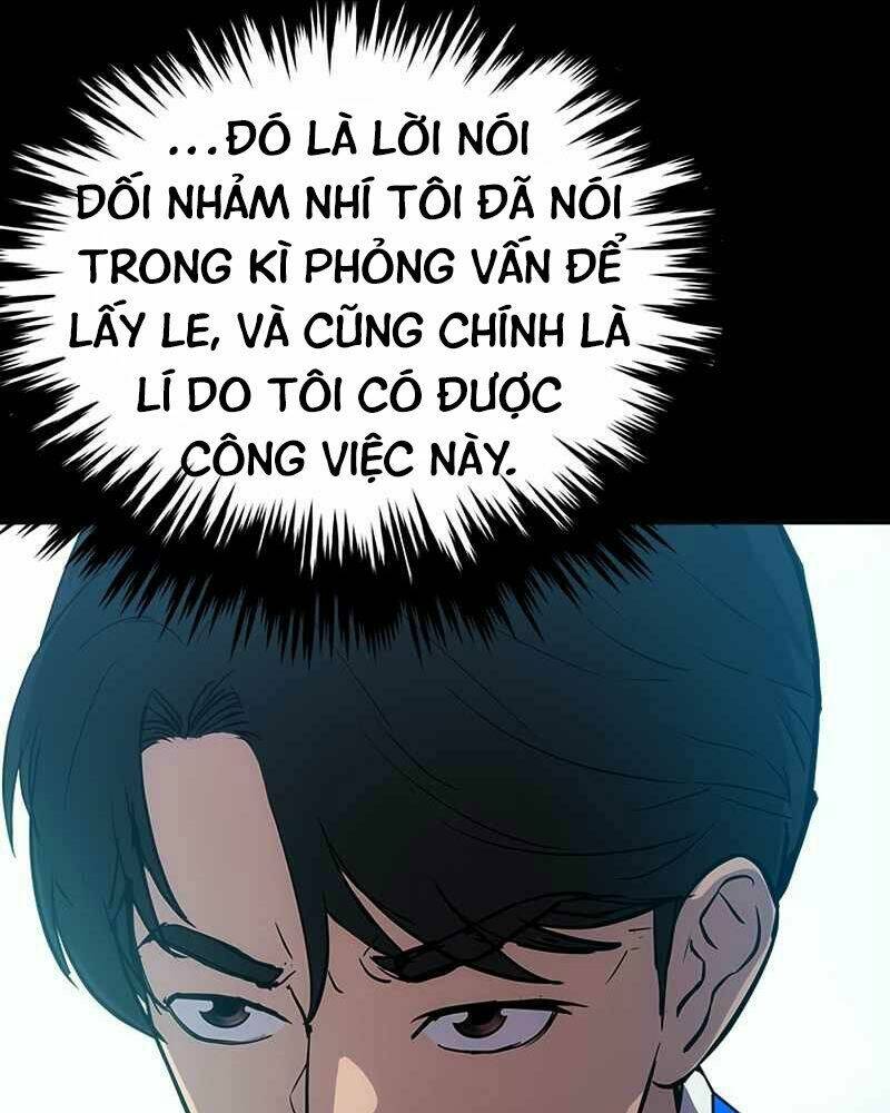 Cánh Cổng Mở Ra Đúng Ngày Đầu Tiên Tôi Thành Chính Trị Gia: Chapter 1