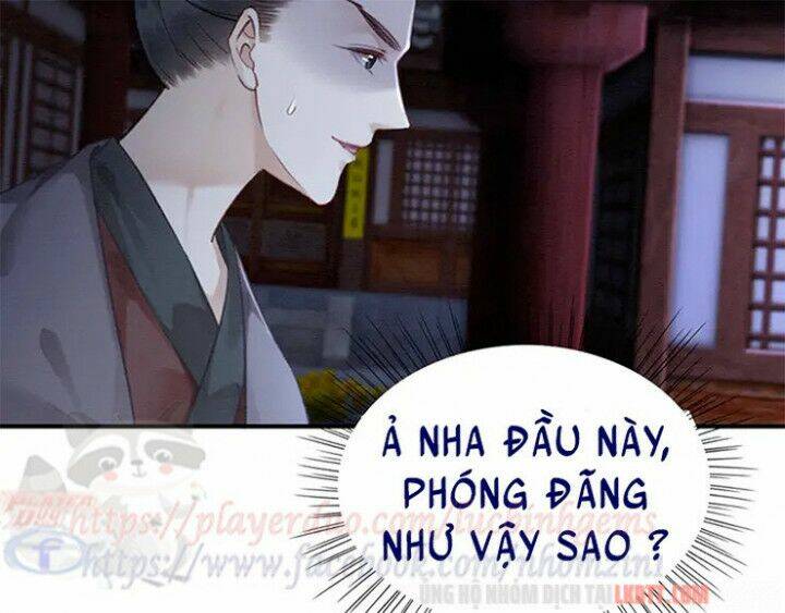 Trọng Sinh Bá Sủng Nhiếp Chính Vương Quá Mạnh Mẽ: Chapter 104