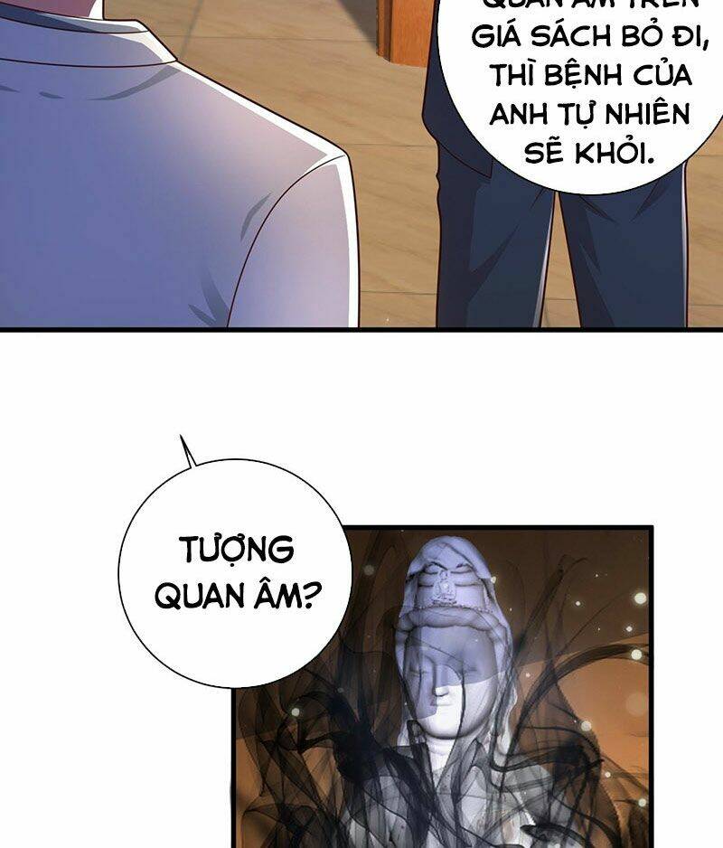 Thế Thân Thiếu Gia Không Dễ Chọc: Chapter 17
