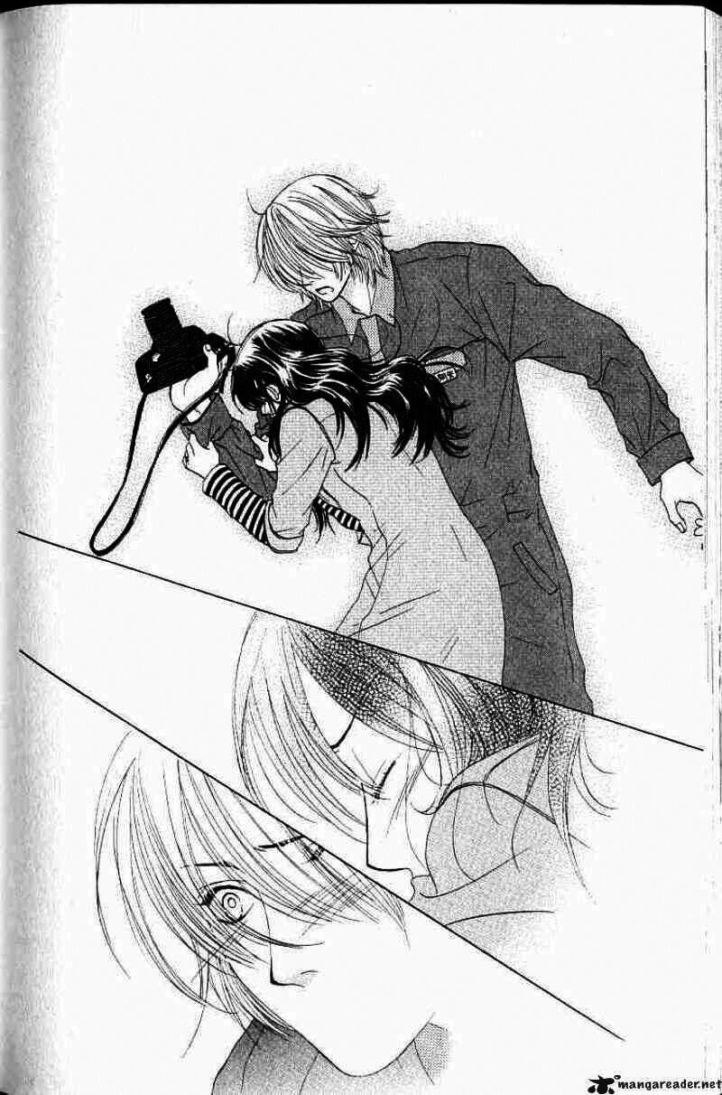 Tình Yêu Đích Thực: Chapter 53