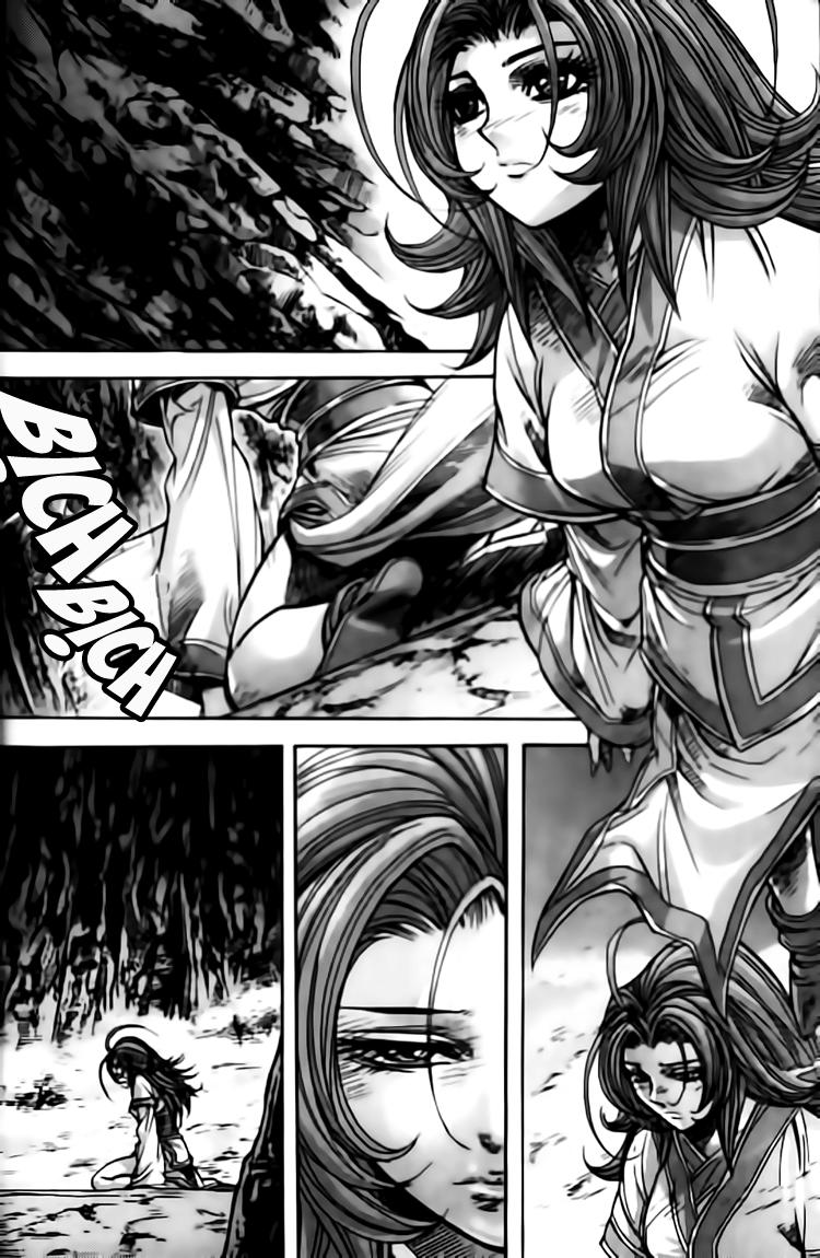 Diêm Đế: Chapter 110