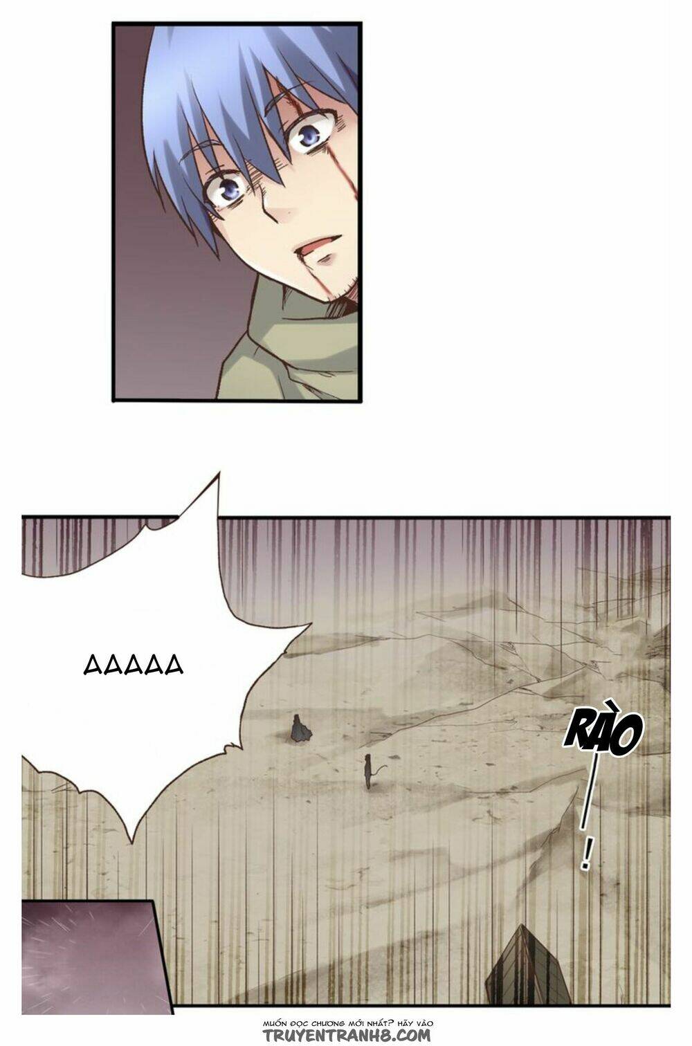 Vì Tôi Là Ông Chú Mở Tiệm Bán Vũ Khí: Chapter 44