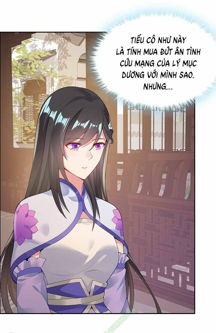 Nghịch Lân: Chapter 12