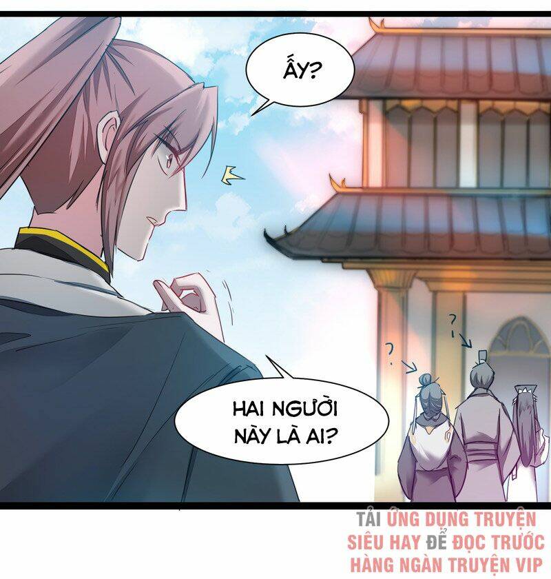 Nghịch Chuyển Tiên Đồ: Chapter 130