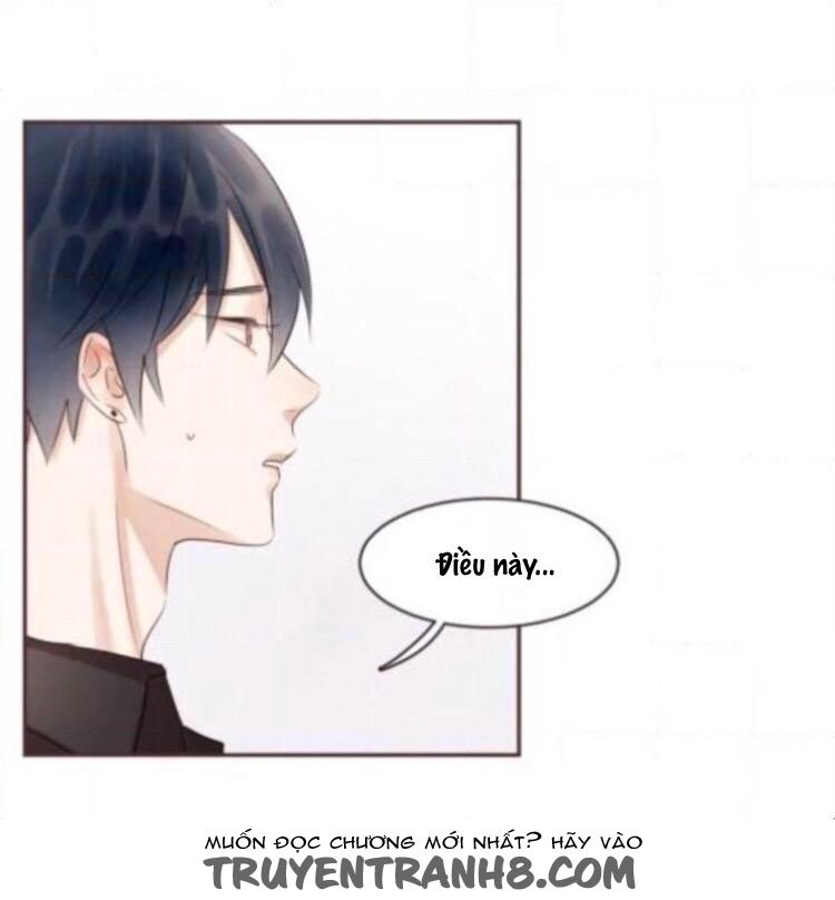 Giữa Tình Yêu Và Tình Bạn: Chapter 23