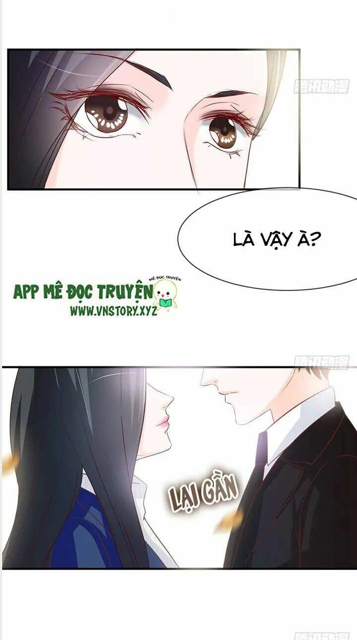 Cẩm Lý Thiếu Nữ Của Tôi: Chapter 35