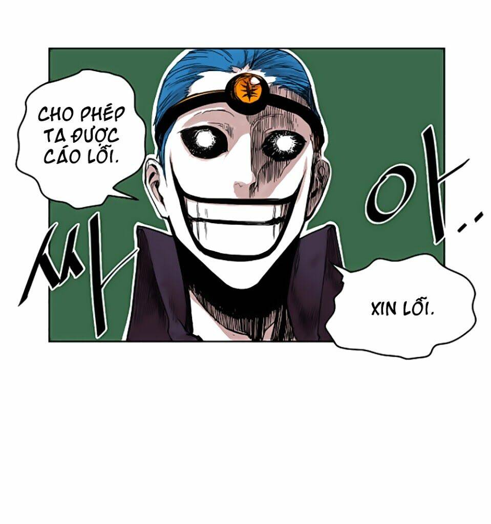 Hard Core Leveling Warrior: Chapter 8