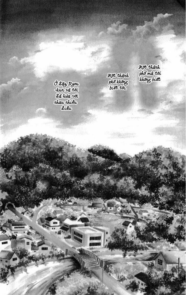 Datte, Kimi Ga Warau Kara: Chapter 1