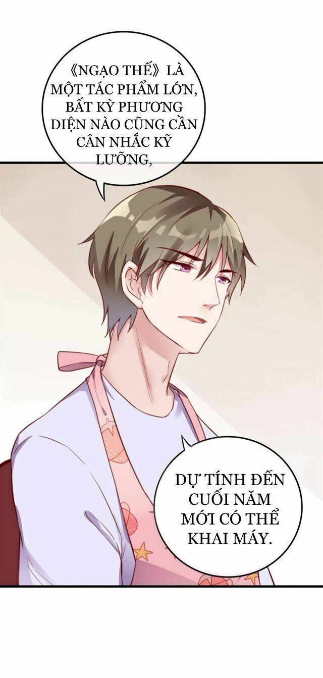 Bỉ Chi Tì Sương: Chapter 6