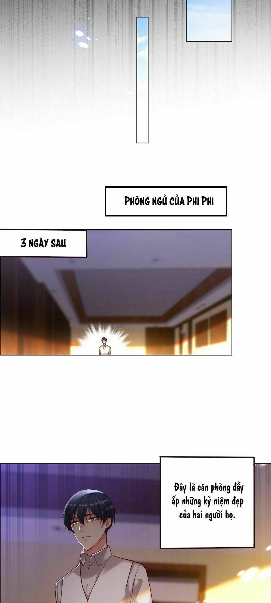 Vì Yêu Mà Khắc Cốt Ghi Tâm: Chapter 66