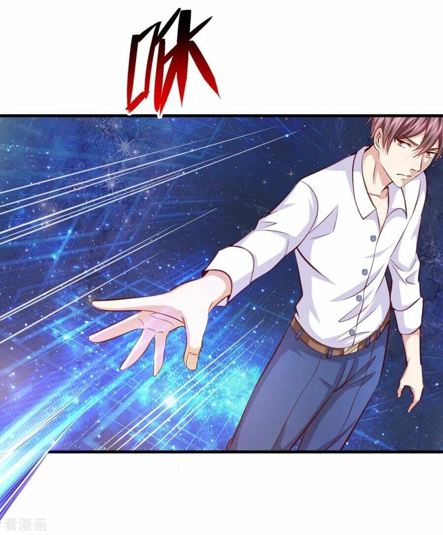 Tuyệt Thế Phi Đao: Chapter 131