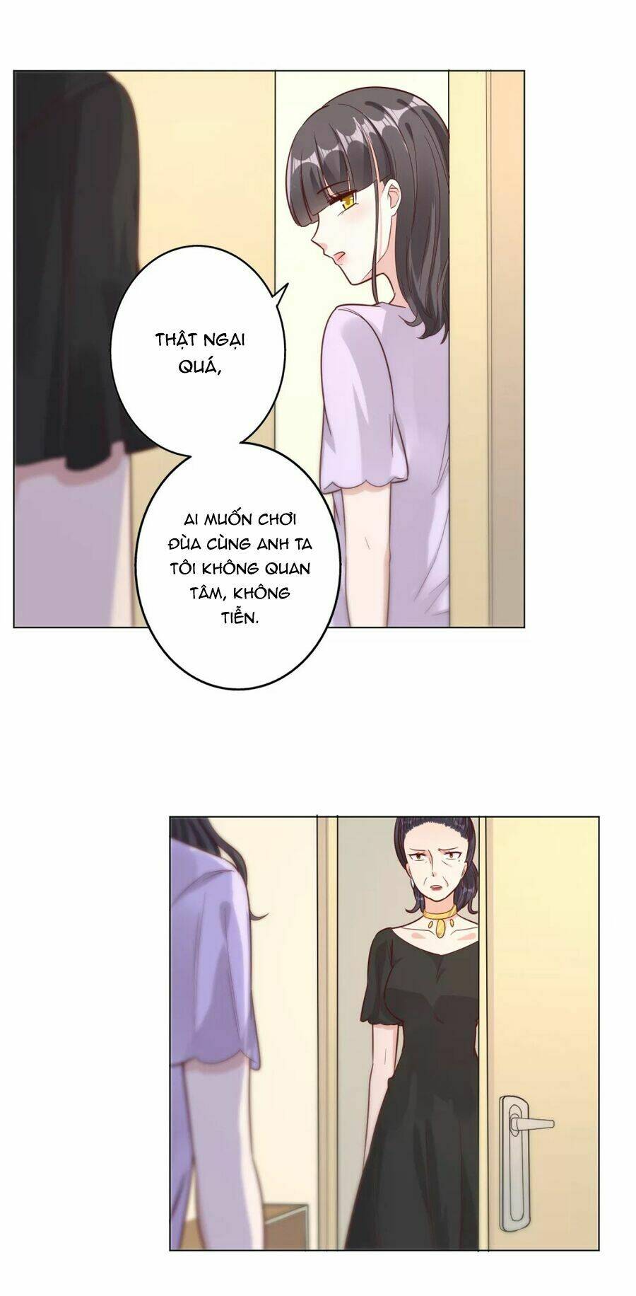 Hôn Nhân Dục Vọng: Thiếu Gia Nhẹ Một Chút!: Chapter 145