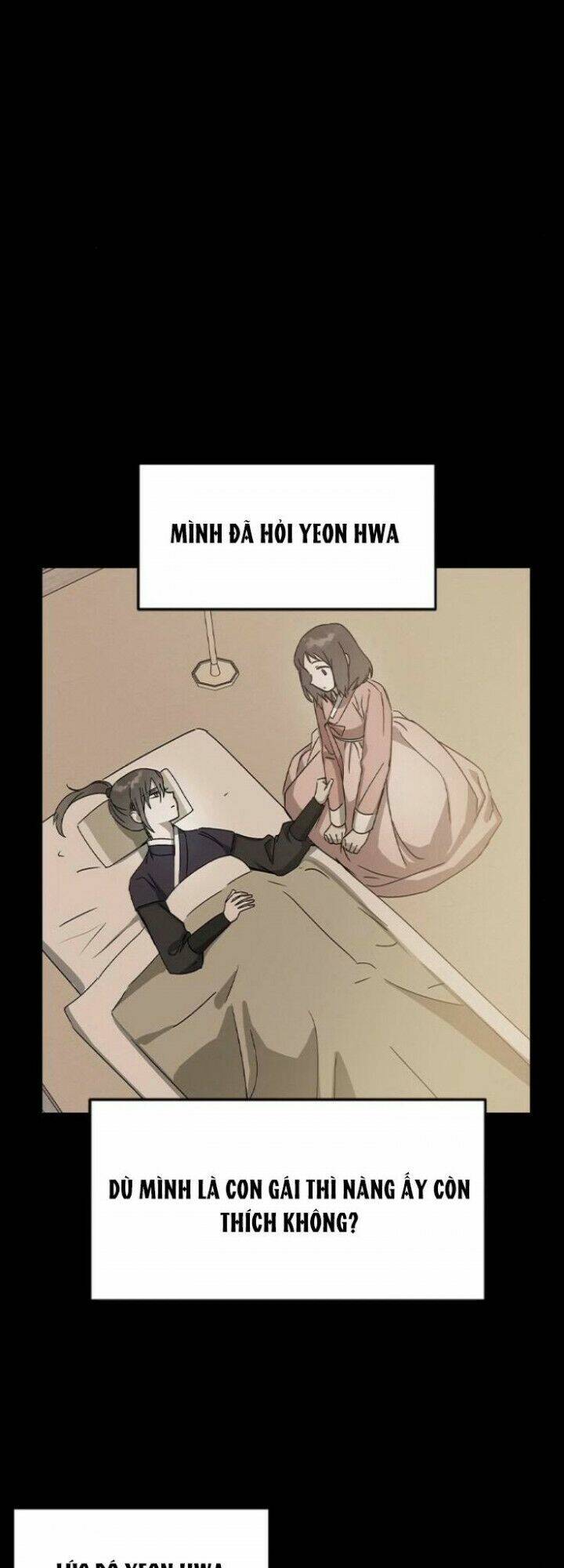 Duyên Nợ Kiếp Trước: Chapter 16