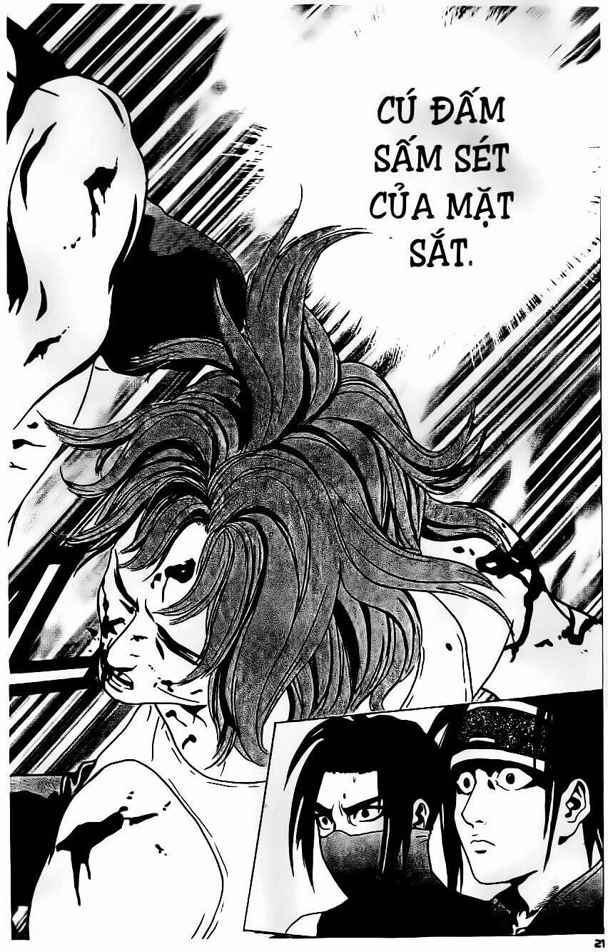 Ai Hơn Ai: Chapter 82