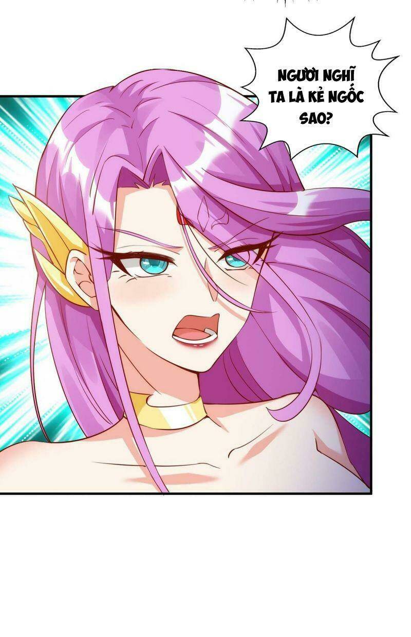 Siêu Cấp Thôn Phệ Hệ Thống: Chapter 16