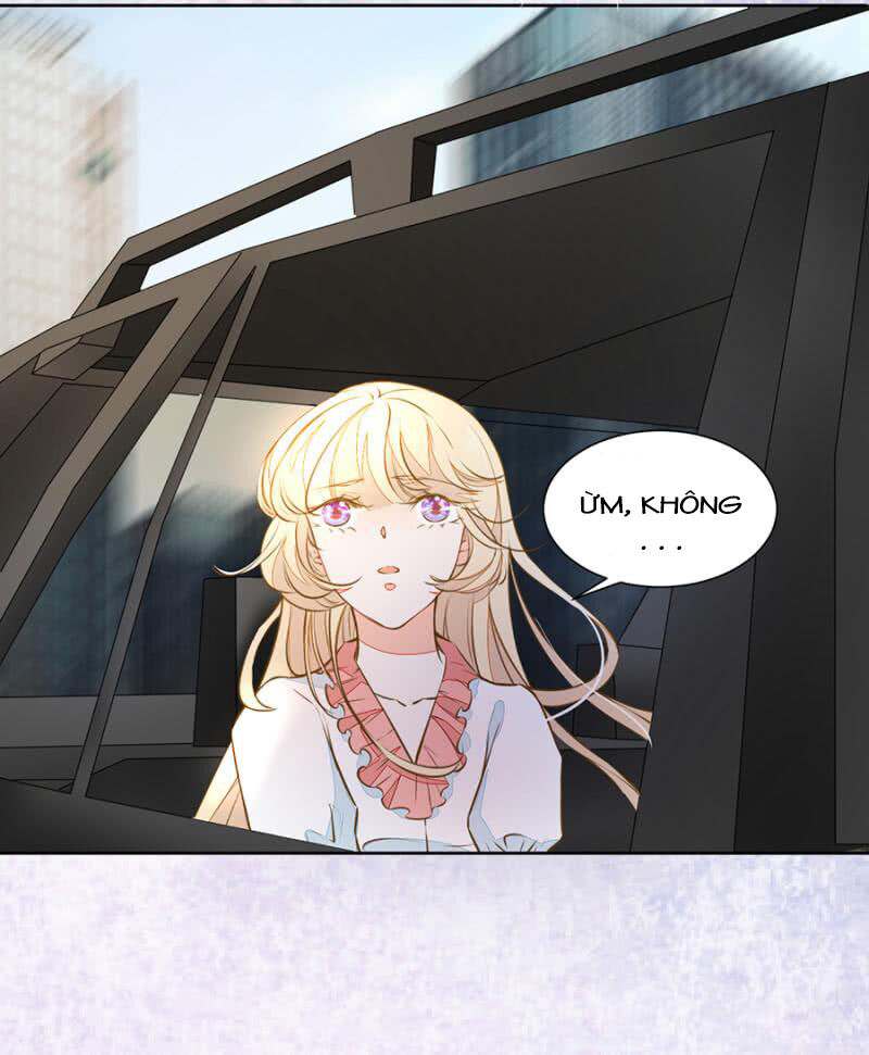 Hôn Sai 55 Lần: Chapter 83