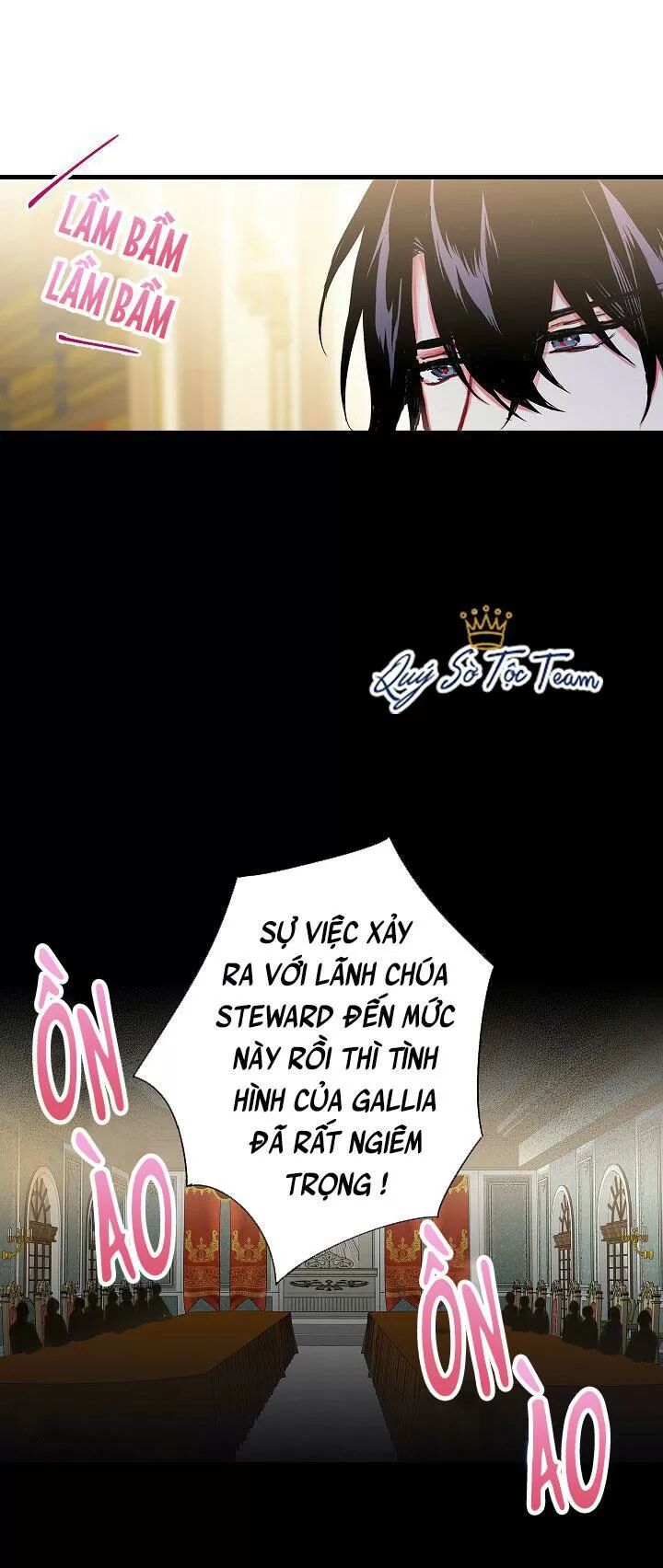 Tồn Tại Với Tư Cách Là Vợ Của Nam Chính: Chapter 139: Xuất trận