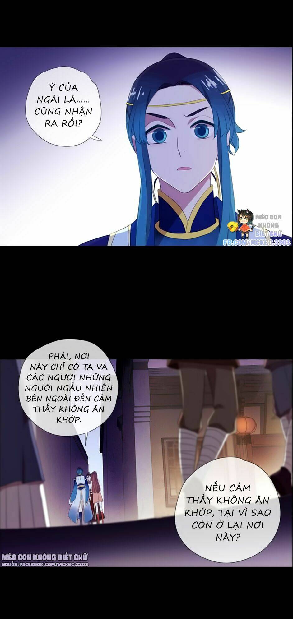 Bách Yêu Dị Văn: Chapter 68