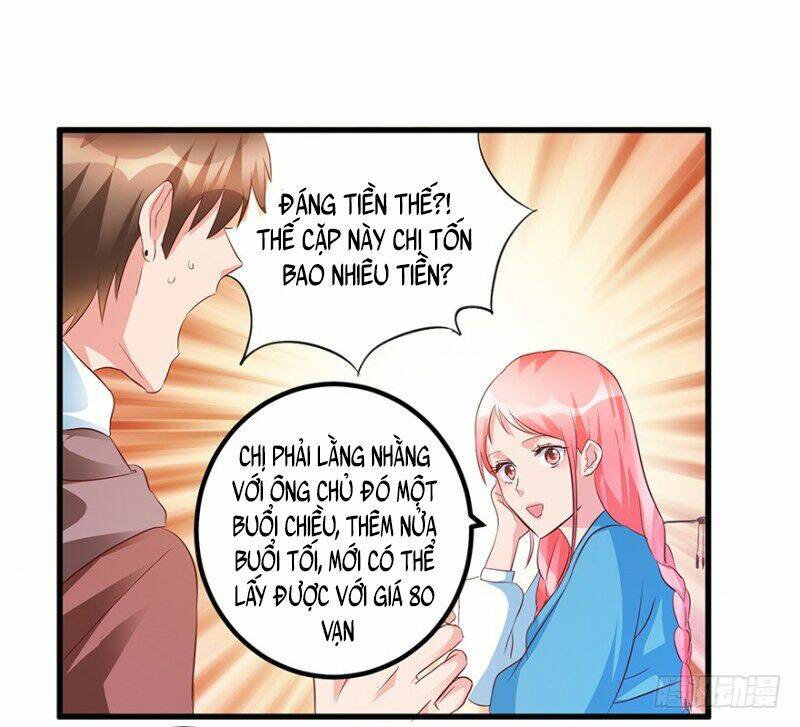 Thấu Thị Tiên Y: Chapter 49