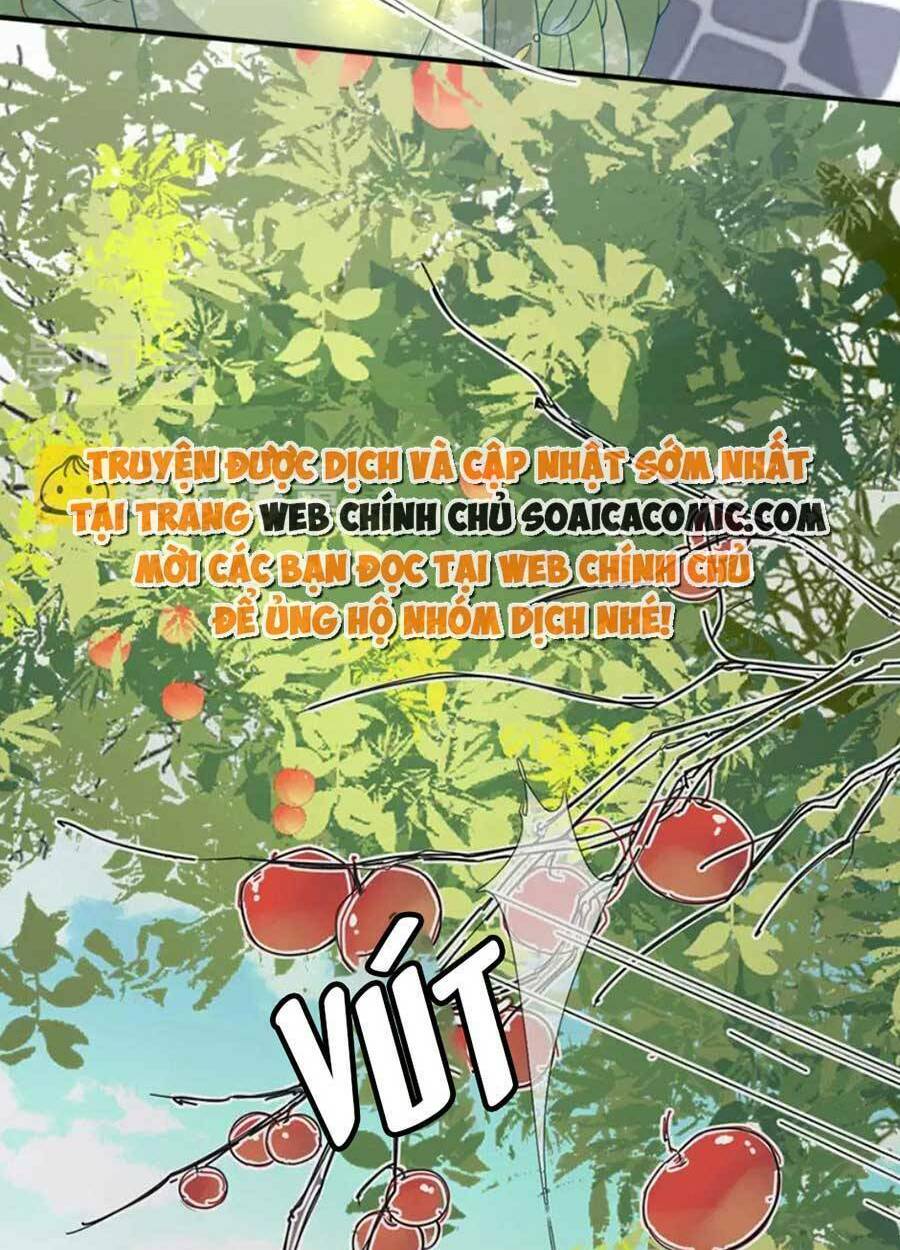 Tướng Quân, Bổn Phi Không Nhận Sủng: Chapter 42